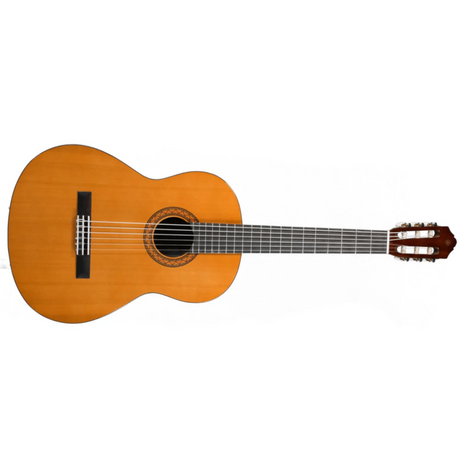 Yamaha C40II Guitare classique espagnole