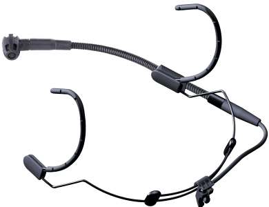 AKG C520L Headset Microphone (Mini XLR)