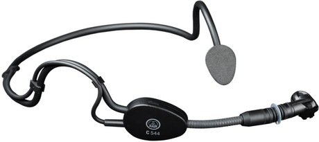 AKG C544L Microphone casque
