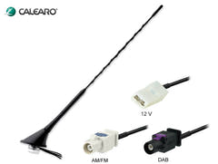 Antenne DAB + FM