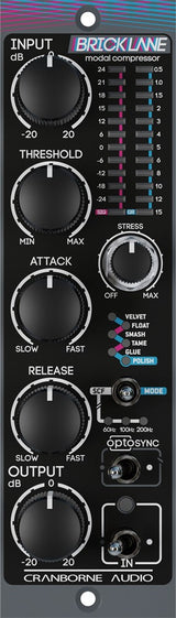 Cranborne Audio BRICK LANE 500