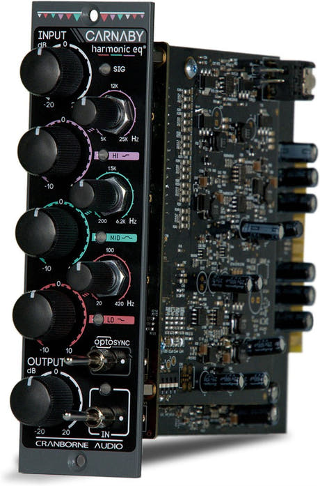 Cranborne Audio CARNABY 500