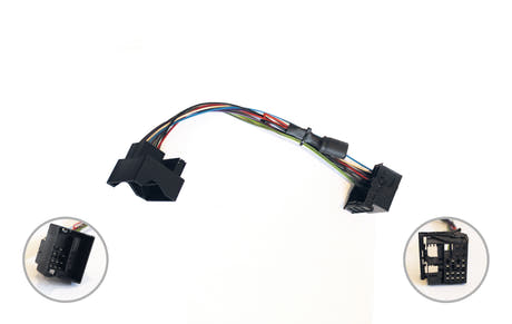 CA-ECO-VAG.001 Interface start/stop pour VW
