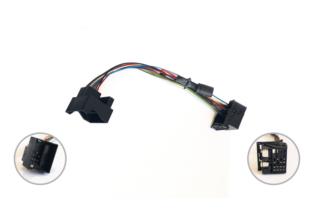 CA-ECO-VAG.001 Interface start/stop pour VW