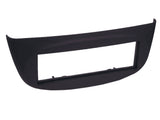 CT24RT14 Cadre 1-DIN pour Renault Twingo 2007-2014