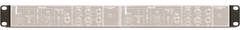 Cranborne Audio Kit demi-rack