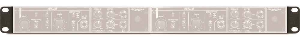 Cranborne Audio Kit demi-rack