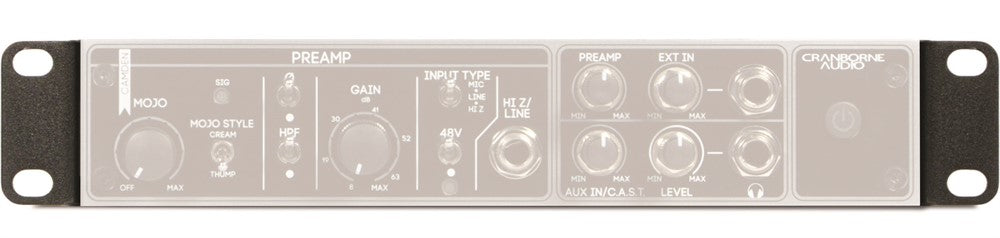 Cranborne Audio Kit demi-rack