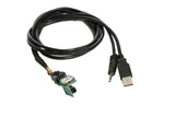 CA-IW-NIS.002V USB adapter for Nissan
