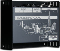 Cranborne Audio N22