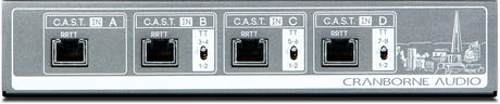 Cranborne Audio N8