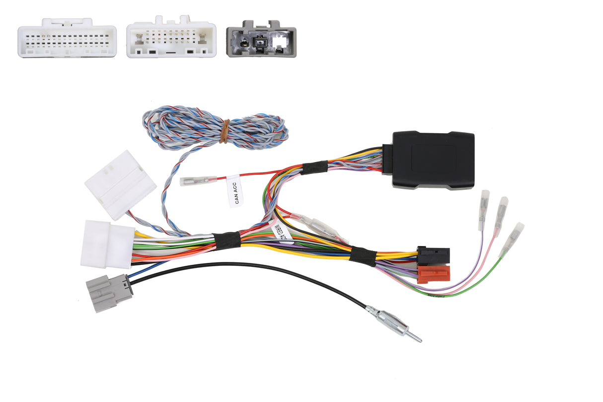 CA-R-NI.005AE Interface for Nissan