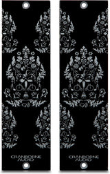 Cranborne Audio Vintage Wallpaper