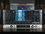 Cranborne Audio Vintage Wallpaper