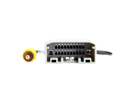 Adaptateur caméra de recul pour Chrystler, Jeep et Dodge