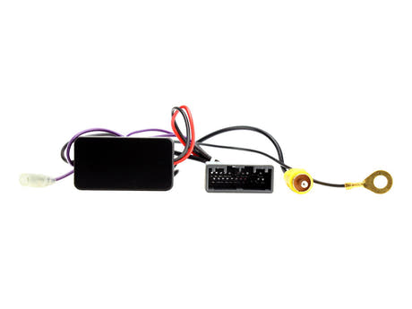 21HD1-RT Adaptateur de caméra de recul pour Honda
