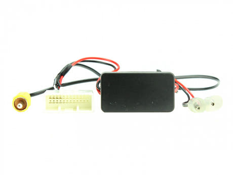 HY3-RT Adaptateur caméra de recul pour Hyundai