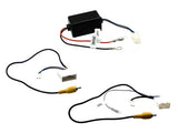 21CAM-KI1-RT-C Rear View Camera Adapter for Kia/Hyundai