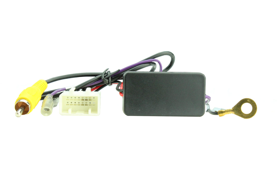 KI2-RT Adaptateur caméra de recul pour Kia