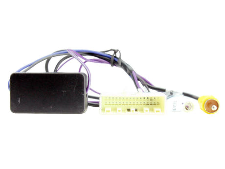 NS2-RT Adaptateur Caméra de Recul pour Nissan