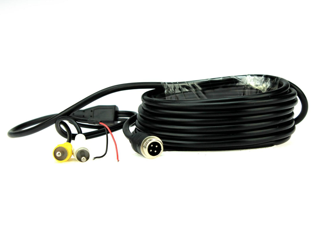 Adaptateur RCA pour caméra de recul
