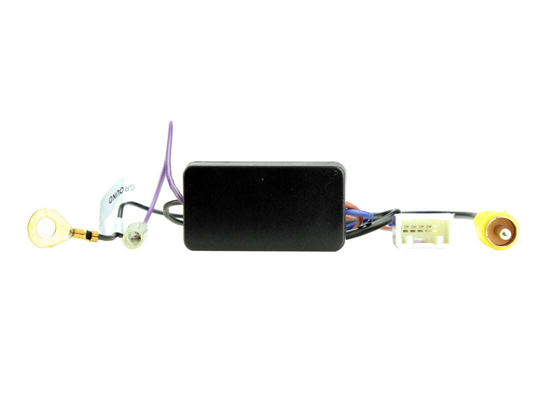 SU1-RT Adaptateur caméra de recul pour Subaru