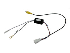 SU1-RT Adaptateur caméra de recul pour Subaru
