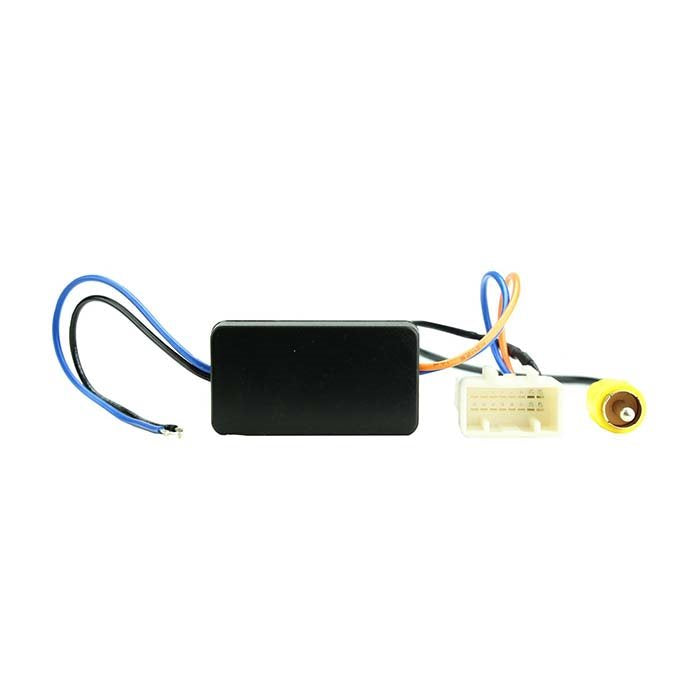 21TY1-RT Bakkamera Adapter til Toyota
