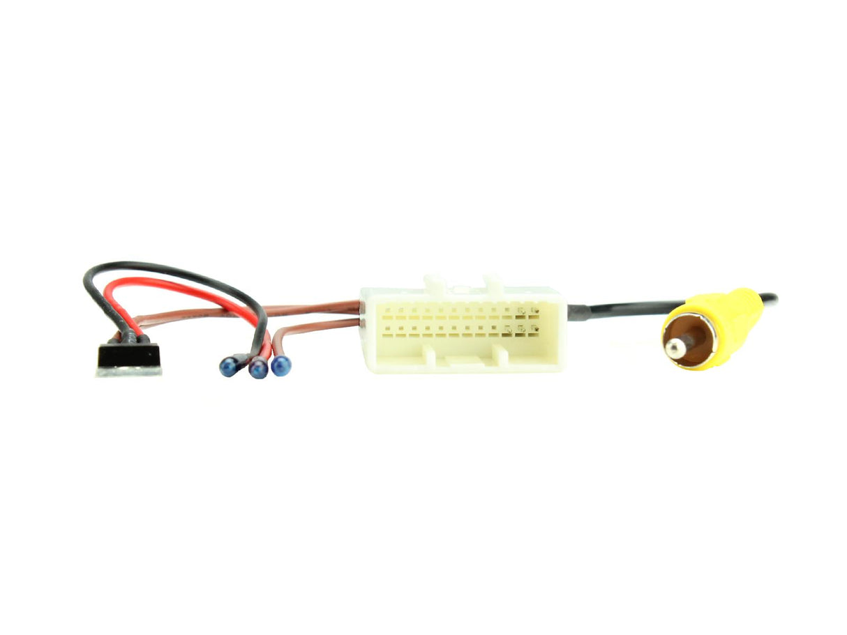 21CAM-TY2-RT Rear View Camera Adapter for Toyota