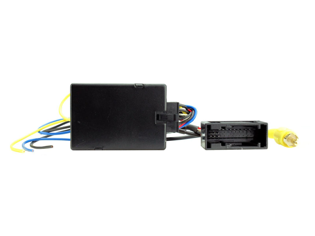 VW2-RT Adaptateur caméra de recul pour VW