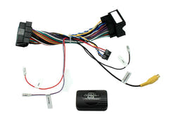 VW3-AD Adaptateur caméra de recul pour VW Golf