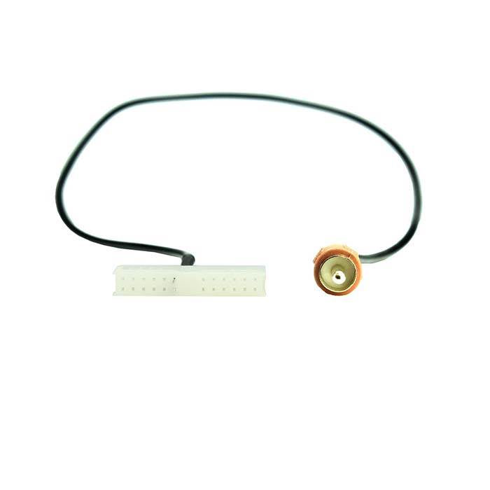 Adaptateur de caméra de recul pour VW