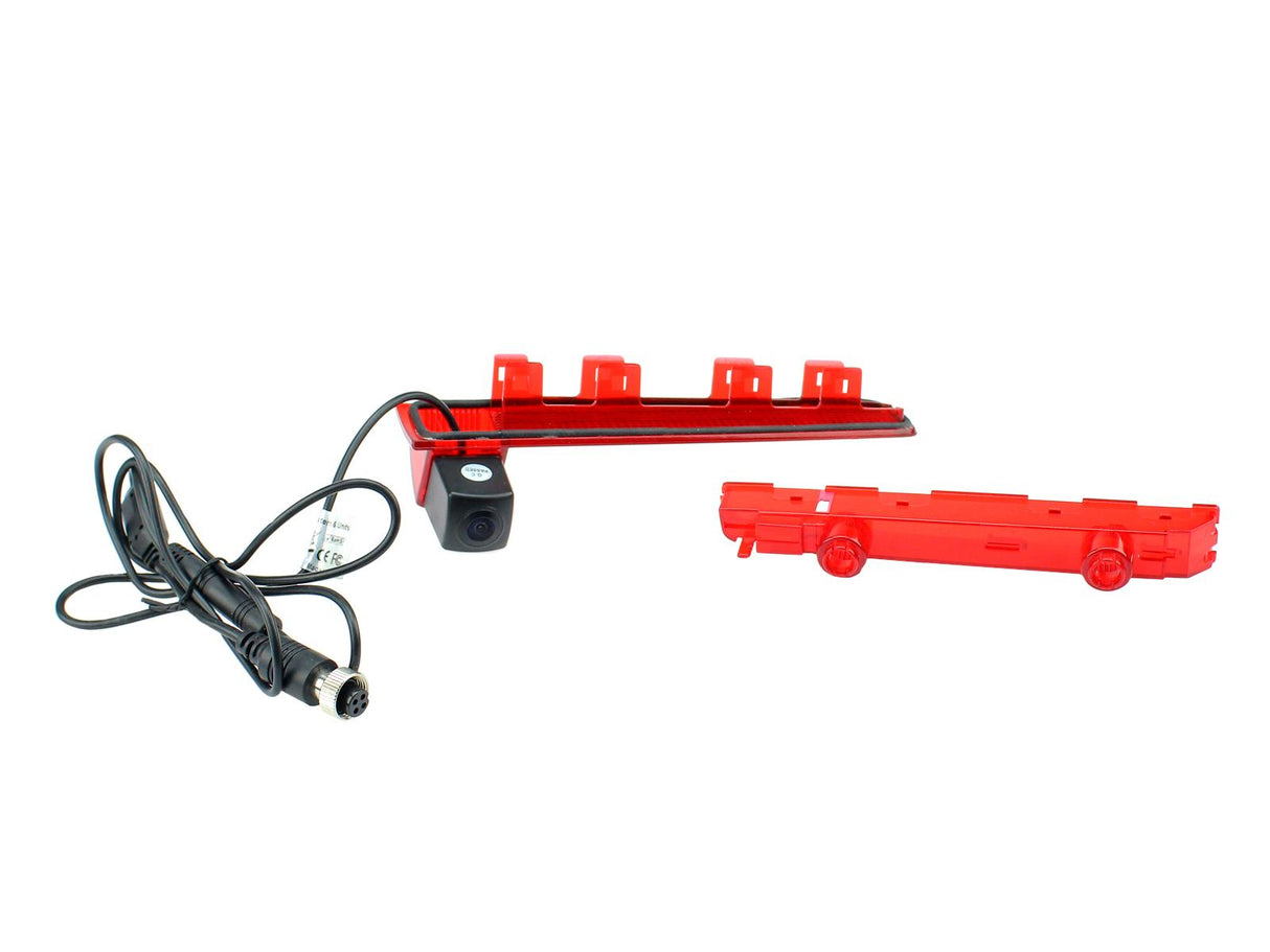 CAM-VW7 Rear camera for VW