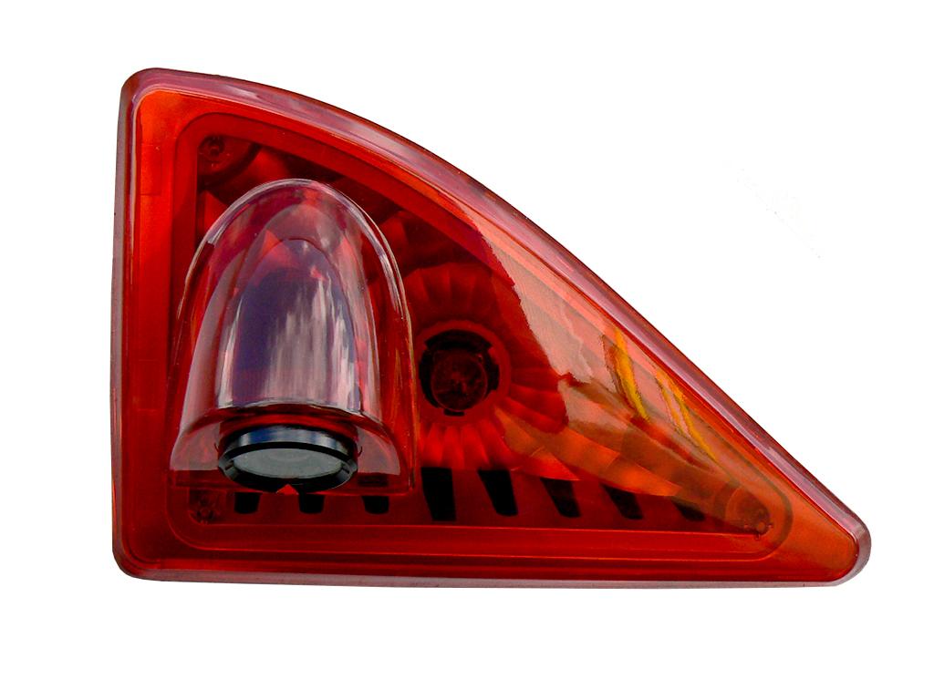VX5 Caméra de Recul pour Movano, Master et Nissan NV400 2010-