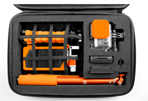 XSories Capxule Large Soft Case