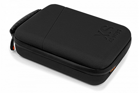 XSories Capxule 1.1 Étui souple Black