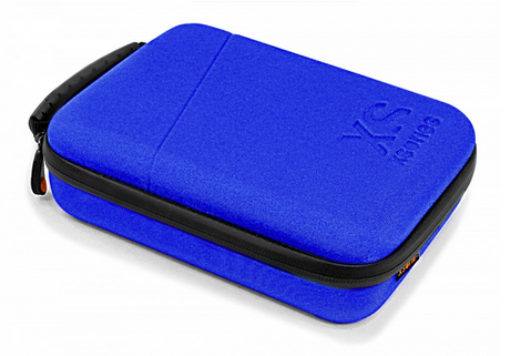 XSories Capxule 1.1 Étui souple Bleu
