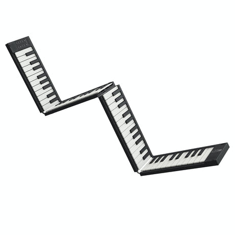 Carry-on par Blackstar Piano pliable FP88T - Black