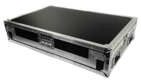 Case-It Flightcase pour Pioneer XDJ-AZ