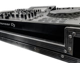Custom Flightcase for Pioneer XDJ-XZ