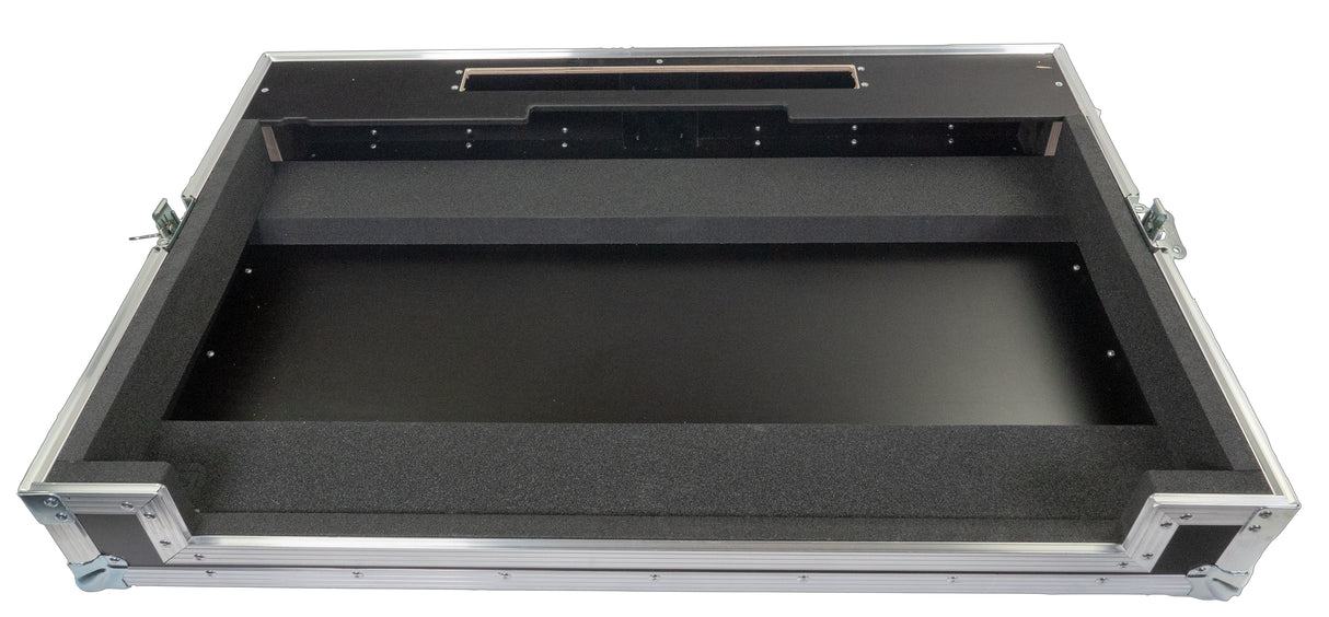 Custom Flightcase for Pioneer XDJ-XZ