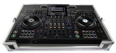 Case-It Flightcase pour Pioneer XDJ-AZ