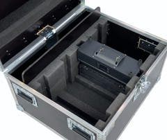 Marconi Étui pour 4 X Apollo IP 24X15W