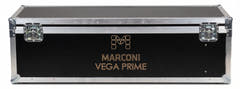 Marconi Flightcase pour 2 x Marconi Prime Bar