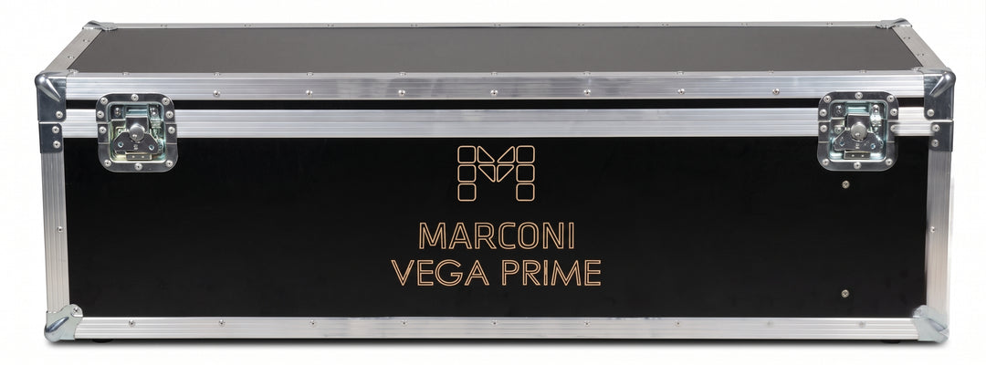 Bundle Marconi Prime Bar