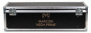 Marconi Flightcase pour 2 x Marconi Prime Bar