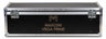 Marconi Flightcase pour 2 x Marconi Prime Bar