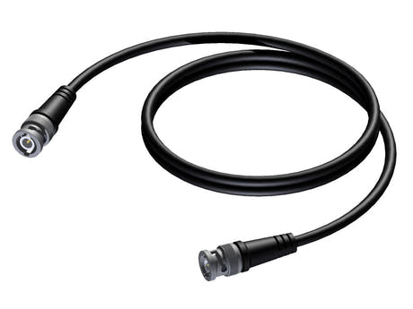 ProCab BNC > BNC 75 Ohm  5 mètres