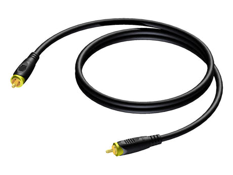ProCab RCA > RCA 3 meter