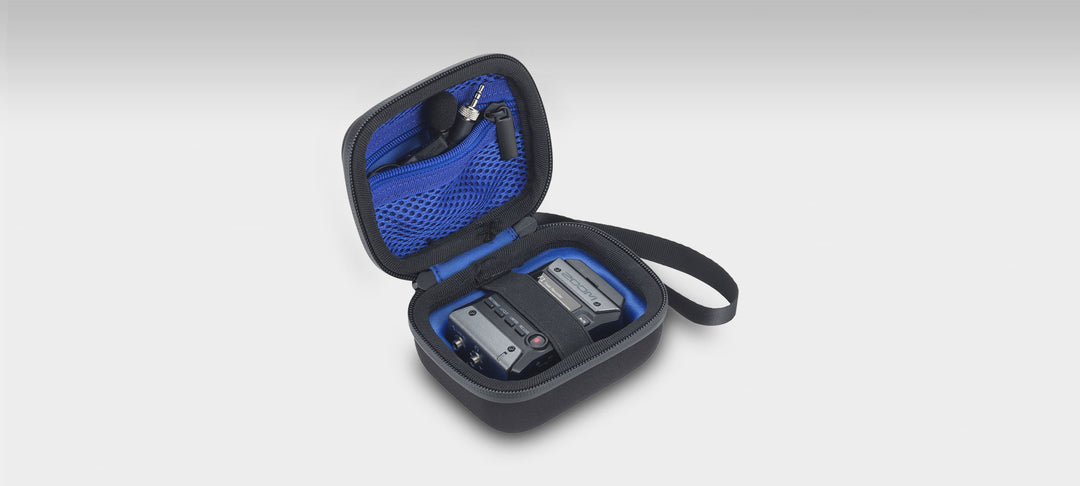 Zoom CBF-1LP Sac Pour F1-LP